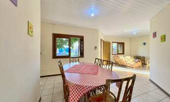 Imagem 6: Casa para venda tem 11849 metros quadrados com 3 quartos em Noiva Do Mar - Xangri-Lá - RS