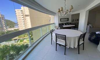 Imagem 6: Apartamento para aluguel tem 140 metros quadrados com 3 quartos em Riviera - Bertioga - SP