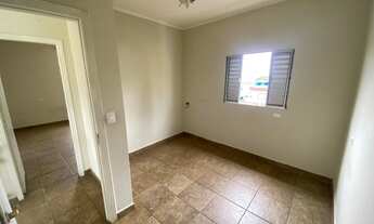 Imagem 7: Casa com 2 dormitórios para alugar, 60 m² por R$ 1.100/mês - Sítio do Mandaqui - São Paulo