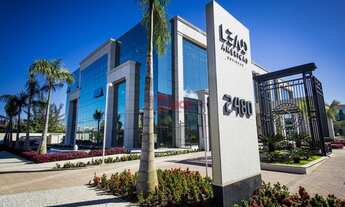 Imagem 4: Rio de Janeiro - Conjunto Comercial/sala - Barra da Tijuca