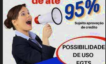 Imagem 6: Apartamento para venda tem 67 metros quadrados com 2 quartos