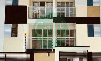 Imagem: Apartamento à venda no bairro Tremembé