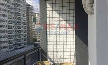 Imagem 6: Ótimo apartamento à venda com 105 m², em excelente rua de Icaraí !