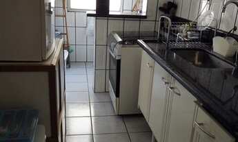 Imagem 4: Apartamento Portal das Bandeiras com 2 quartos