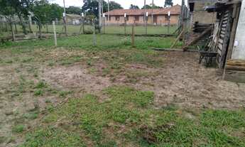 Imagem 4: Belo terreno próximo a lagoa de Ibiraquera