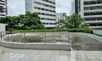 Imagem 4: VENDA - 4 QUARTOS COM 1 SUÍTE EM B VIAGEM - SUPER ÁREA DE LAZER