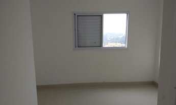 Imagem: Apartamento para aluguel com 54 metros quadrados