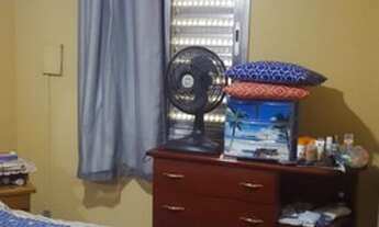 Imagem 4: Apartamento para venda tem 52 metros quadrados com 2 quartos