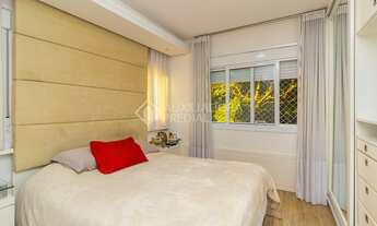 Imagem 6: PORTO ALEGRE - Apartamento Padrão - Mont Serrat