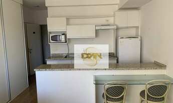 Imagem 5: Studio com 1 dormitório à venda, 32 m² por R$ 289.000,00 - Centro - Curitiba/PR