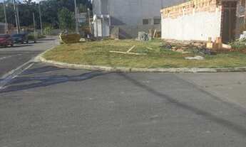 Imagem: Terreno espetacular de esquina Bosque Manacás