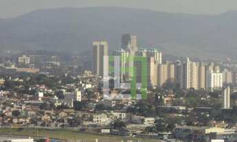 Imagem 5: Terreno à venda, 922 m² por R$ 990.000,00 - Loteamento Residencial e Comercial Horto Flore