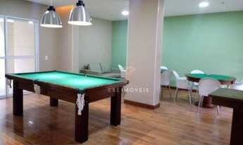 Imagem 7: Apartamento com 2 dormitórios à venda, 65 m² por R$ 390.000 - Camorim - Rio de Janeiro/RJ