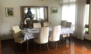 Imagem 3: Casa para venda tem 600 metros quadrados com 5 quartos em Menino Deus - Porto Alegre - RS