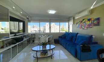 Imagem 4: Apartamento com 2 dormitórios à venda, 79 m² por R$ 749.000,00 - Menino Deus - Porto Alegr