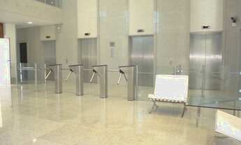 Imagem 3: Locação Conjunto Comercial Sao Paulo Brooklin Ref: 125