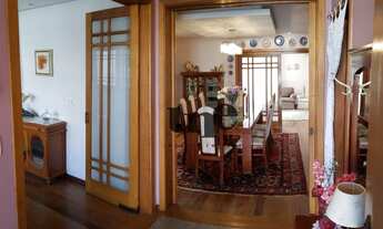 Imagem 3: Belíssima residência Colina do Sol