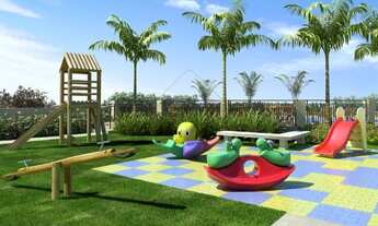 Imagem 6: Apto p aluguel com 121m2, 3 dorm;1suite, 3 vagas de garagem e deposito Santo Amaro - São