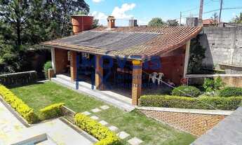 Imagem 4: Chácara para Venda em Campo Limpo Paulista, VILLE SAINT JAMES I, 4 dormitórios, 2 suítes