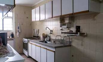 Imagem 5: Apartamento com 3 dormitórios à venda, 115 m² por R$ 600.000,00 - Santana - São Paulo/SP