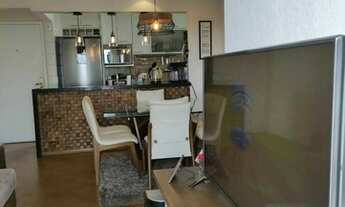 Imagem 5: Apartamento para venda tem 72 metros quadrados com 3 quartos em Lauzane Paulista - São Pau