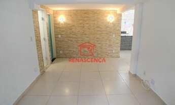 Imagem 4: Apartamento térreo de 3 quartos na Praça Seca