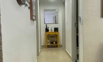 Imagem 4: Apartamento com 3 dormitórios à venda, 90 m² por R$ 590.000,00 - Condomínio Riviera de Vin