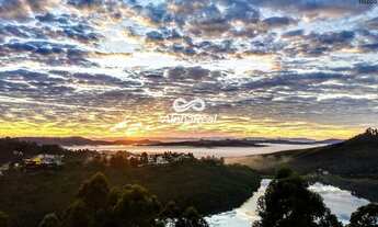 Imagem 7: Casa em Alphaville Lagoa dos Ingleses Nova Lima, 4 quartos e vista definitiva para a lagoa