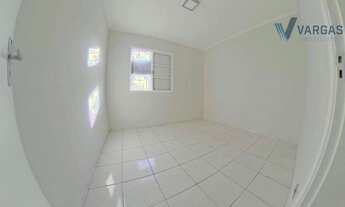 Imagem 6: Apartamento com 2 dormitórios à venda, 54 m² por R$ 140.000,00 - Centro - Monte Mor/SP