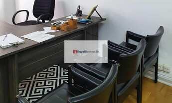 Imagem 4: Apartamento à venda no bairro Centro - São Paulo/SP, Zona Central