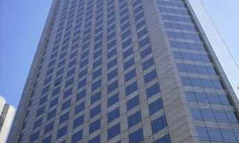 Imagem 2: Locação Conjunto Comercial Sao Paulo Brooklin Ref: 6008