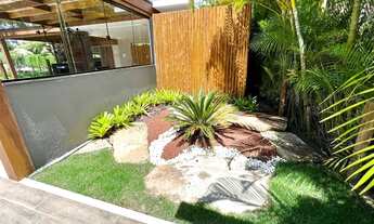 Imagem 6: Alugo casa em Busca Vida Abrantes