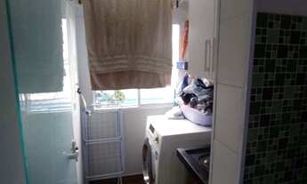 Imagem 6: Apartamento com 3 dorms, Chácara Bela Vista, Poá - R$ 450 mil, Cod: 414