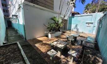 Imagem 3: Casa Comercial para aluguel, 2 vagas, Madalena - Recife/PE