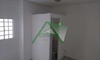 Imagem 6: Excelente sala comercial no centro de São Caetano do Sul!