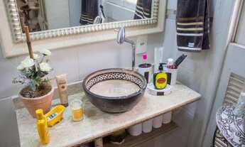 Imagem 5: Apartamento com 3 dormitórios à venda, 120 m² por R$ 1.140.000 - Copacabana - Rio de Janei