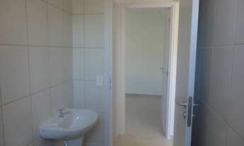 Imagem 5: Apartamento com 2 dormitórios à venda, 54 m² por R$ 180.000,00 - Residencial Resedá - Itu