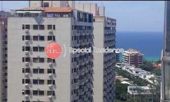 Imagem 1: Rio de Janeiro - Apartamento Padrão - Barra da Tijuca