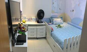 Imagem 5: Apartamento Padrão | 3 Quartos