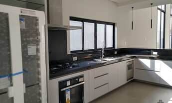 Imagem 6: Casa em Condomínio para Venda em Bauru, Cond. Spazio Verde Comendador, 3 dormitórios, 3 su