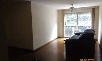 Imagem: Apartamento para aluguel possui 78 metros