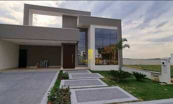 Imagem 2: Casa com 3 dormitórios à venda, 210 m² por R$ 1.690.000 - Jardim Residencial Dona Maria Jo