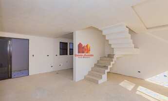 Imagem 3: CURITIBA - Casa de Condomínio - Bom Retiro