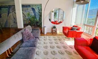 Imagem 4: Rio de Janeiro - Apartamento Padrão - Ipanema