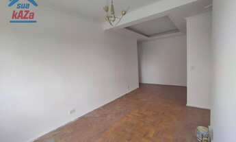 Imagem 3: Apartamento à venda, 53 m² por R$ 300.000,00 - Ipiranga - São Paulo/SP