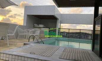 Imagem 6: Apartamento à venda, 352 m² por R$ 1.200.000,00 - Casa Caiada - Olinda/PE