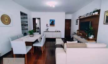 Imagem 2: Apartamento no Melhor da Graça 2 Dormitórios 1 Suíte com Dependência Completa à venda 115