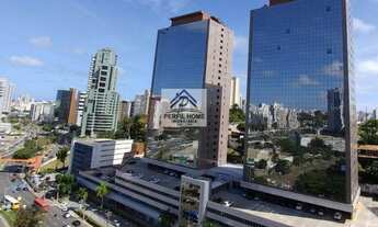 Imagem 2: Sala Comercial para Locação em Salvador, Caminho das Arvores, 1 banheiro, 1 vaga