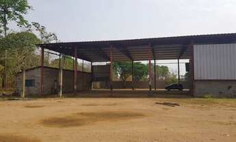 Imagem 4: Vendo galpão e escritório na br 364 km 14