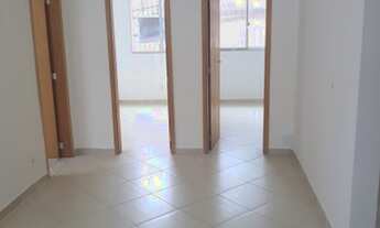 Imagem 3: Apartamento para venda tem 65 metros quadrados com 3 quartos